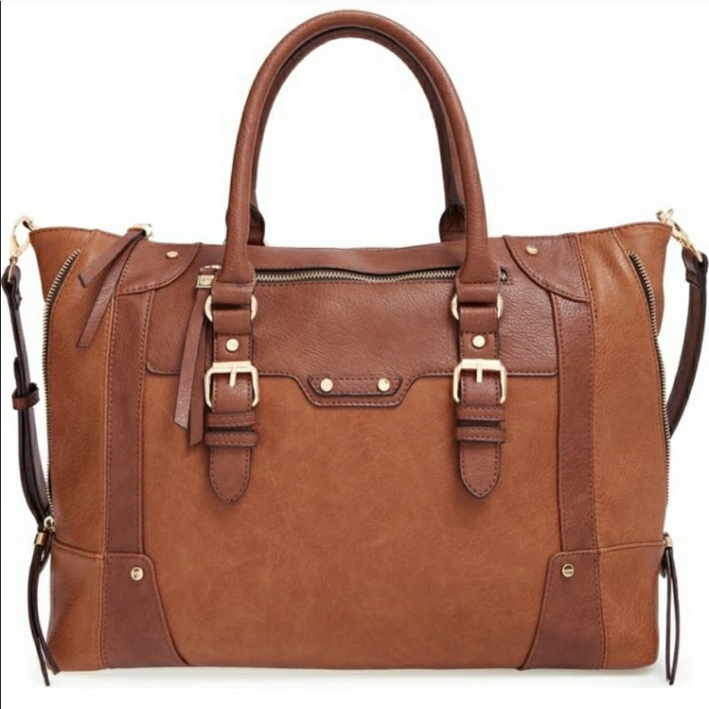 NEW Sole Society Bag